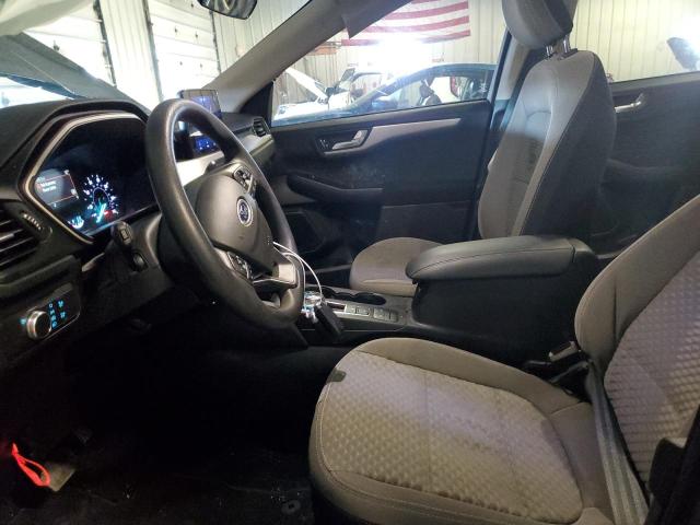 Photo 7 from auction – 2020 FORD ESCAPE SE with VIN 1FMCU0G69LUC40765