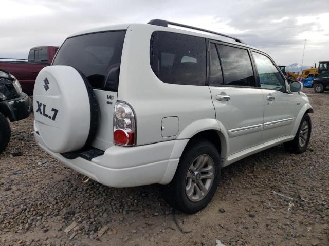 Photo 3 from auction – 2004 SUZUKI XL7 EX with VIN JS3TX92V144102722