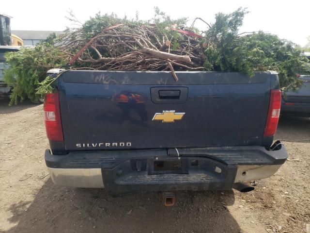 Photo 6 from auction – 2008 CHEVROLET SILVERADO with VIN 1GCHK23K68F199666