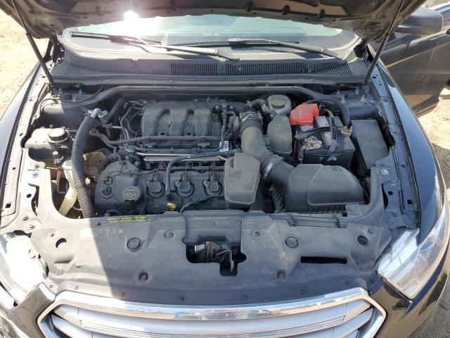 Фото 11 с аукциона – 2016 FORD TAURUS SE с VIN 1FAHP2D8XGG139022