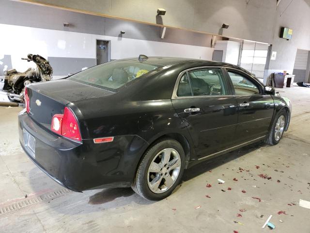 Photo 3 from auction – 2012 CHEVROLET MALIBU 2LT with VIN 1G1ZD5E03CF362495