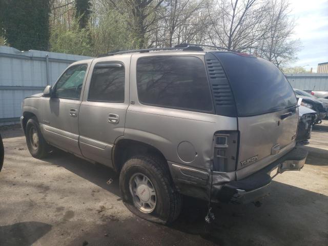 Photo 2 from auction – 2000 GMC YUKON with VIN 1GKEK13T9YJ167902