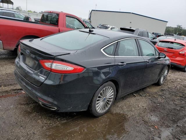 Photo 3 from auction – 2014 FORD FUSION TIT with VIN 3FA6P0K95ER385991
