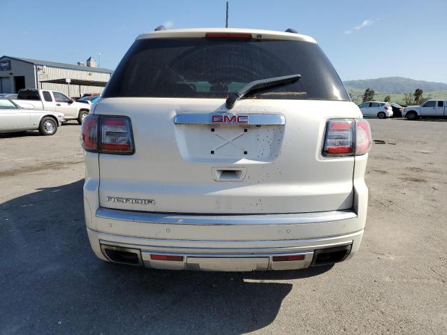 Photo 6 from auction – 2013 GMC ACADIA DEN with VIN 1GKKRTKD2DJ149434