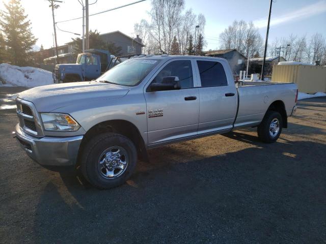 RAM 2500 ST 2013 with VIN 3C6TR5HTXDG603352 - Photo from auction