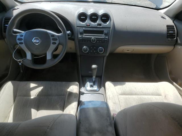 صورة رقم 8 من المزاد - 2012 NISSAN ALTIMA BAS مع VIN 1N4AL2AP3CC106387
