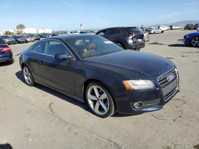 Photo 4 from auction – 2010 AUDI A5 PREMIUM with VIN WAULFAFR4AA008327