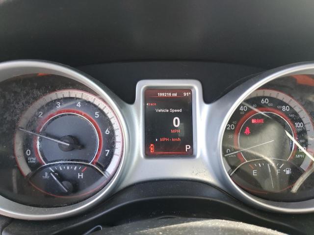 Photo 9 from auction – 2012 DODGE JOURNEY SX with VIN 3C4PDCBGXCT364044