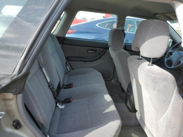 Photo 10 from auction – 2004 SUBARU LEGACY L S with VIN 4S3BH625247301895