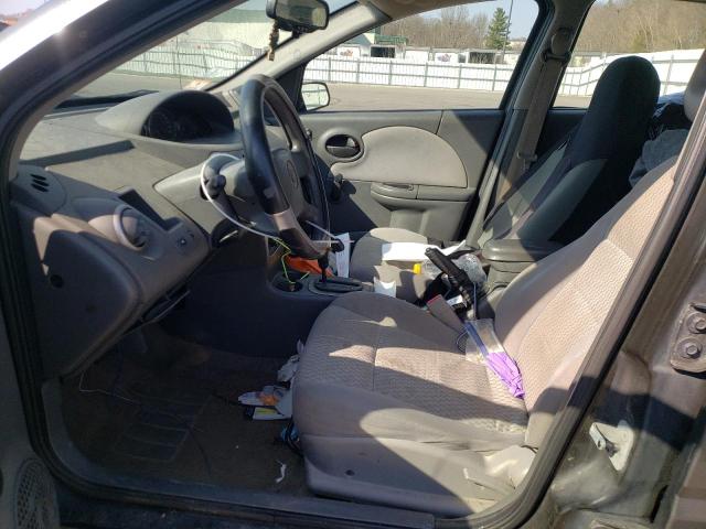 Photo 7 from auction – 2007 SATURN ION LEVEL with VIN 1G8AJ55F87Z135240