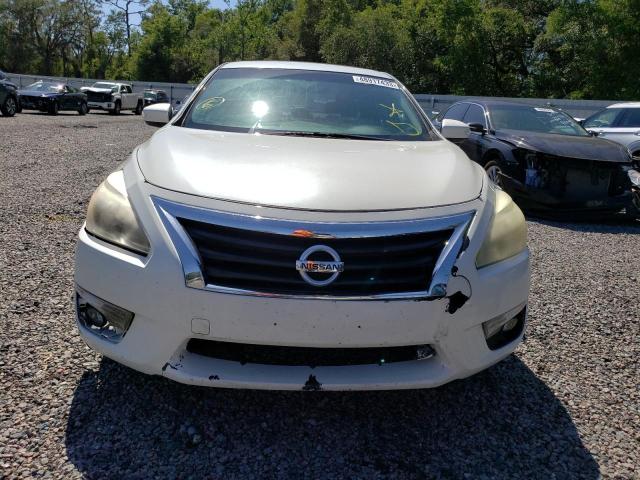Photo 5 from auction – 2013 NISSAN ALTIMA 2.5 with VIN 1N4AL3AP2DC144376