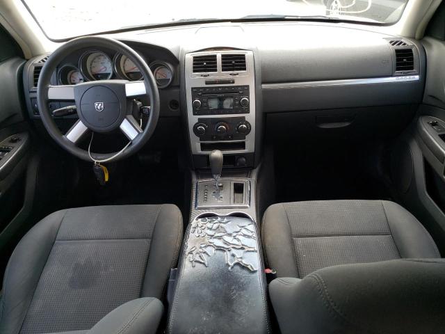 Фото 8 с аукциона – 2008 DODGE CHARGER с VIN 2B3KA43G88H334081