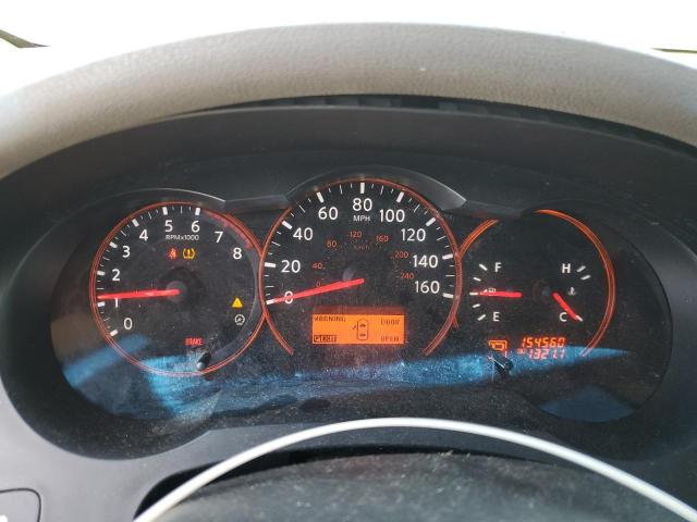 Photo 9 from auction – 2007 NISSAN ALTIMA 2.5 with VIN 1N4AL21E77N445436