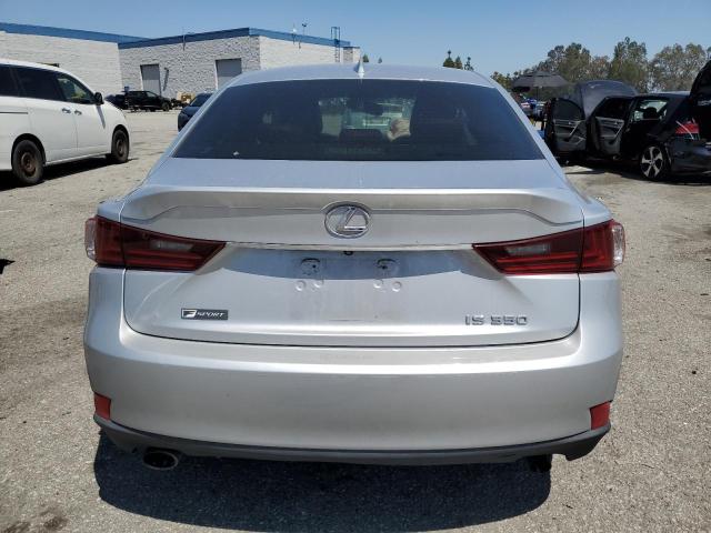 Photo 6 from auction – 2016 LEXUS IS 350 with VIN JTHBE1D29G5024594