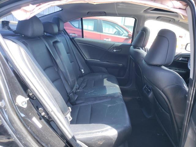 Photo 10 from auction – 2014 HONDA ACCORD EXL with VIN 1HGCR2F83EA213006