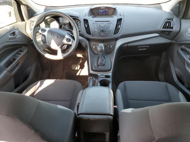 Photo 8 from auction – 2014 FORD ESCAPE S with VIN 1FMCU0F79EUA22449