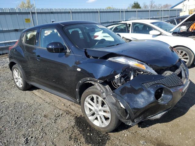 Photo 4 from auction – 2014 NISSAN JUKE S with VIN JN8AF5MV6ET361670