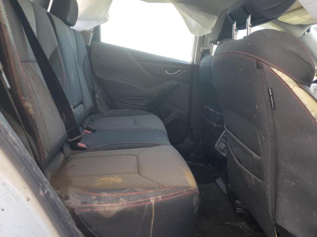 Photo 11 from auction – 2022 SUBARU FORESTER S with VIN JF2SKAJC3NH429323