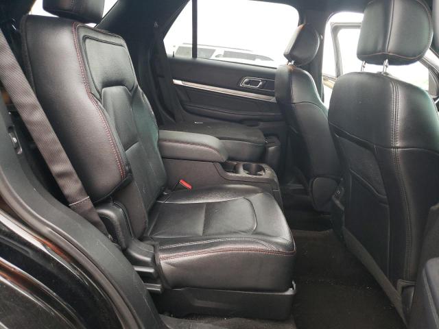 Photo 11 from auction – 2016 FORD EXPLORER S with VIN 1FM5K8GT0GGB61203