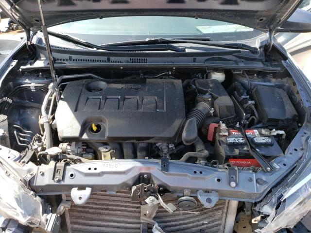Photo 11 from auction – 2017 TOYOTA COROLLA L with VIN 2T1BURHE4HC942863