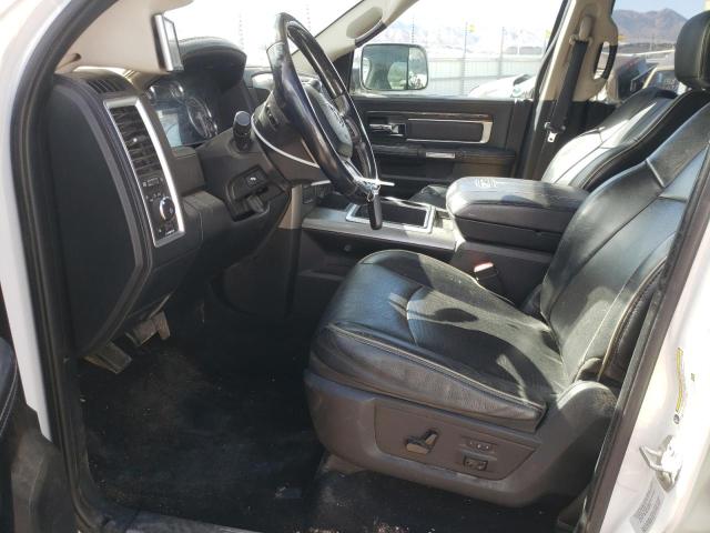 Photo 7 from auction – 2015 RAM 3500 LONGH with VIN 3C63R3NL4FG506403