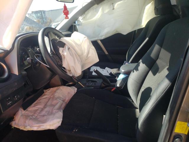 Photo 7 from auction – 2014 TOYOTA RAV4 LE with VIN JTMZFREV4ED034098
