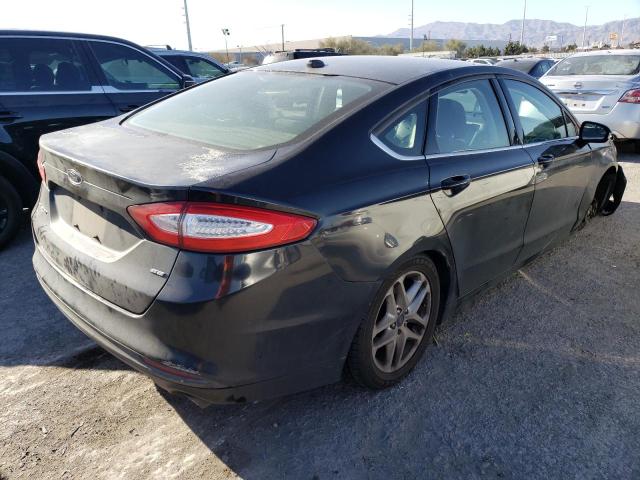 Photo 3 from auction – 2014 FORD FUSION SE with VIN 1FA6P0H76E5390626
