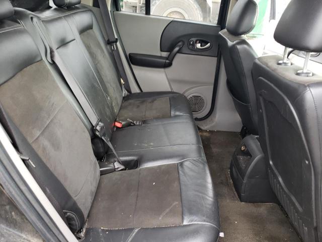 Photo 11 from auction – 2005 SATURN VUE with VIN 5GZCZ53405S858027