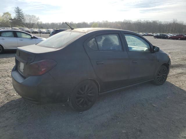 Photo 3 from auction – 2019 MITSUBISHI MIRAGE G4 with VIN ML32F3FJ0KHF08102