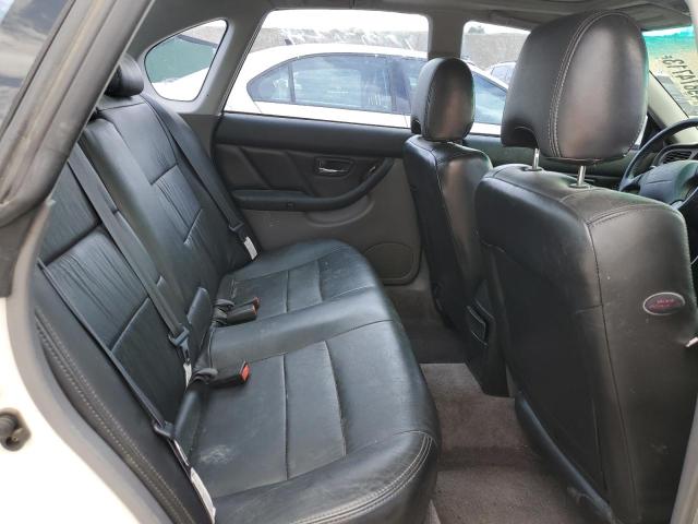 Photo 10 from auction – 2000 SUBARU LEGACY OUT with VIN 4S3BE6864Y7217852