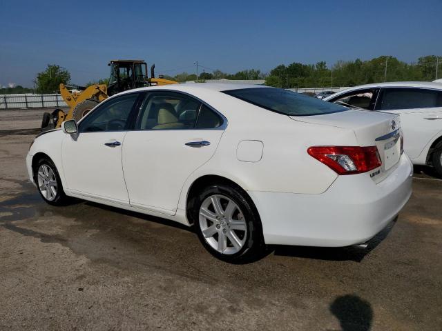 Photo 2 from auction – 2007 LEXUS ES 350 with VIN JTHBJ46G472001098
