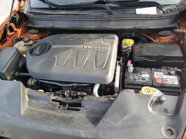 Photo 11 from auction – 2015 JEEP CHEROKEE T with VIN 1C4PJMBS8FW662660