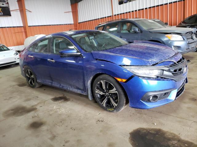 Photo 4 from auction – 2016 HONDA CIVIC TOUR with VIN 2HGFC1F97GH110323