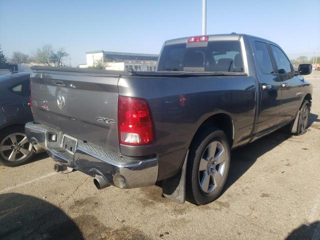Photo 3 from auction – 2010 DODGE RAM PICKUP with VIN 1D7RV1GT3AS157256