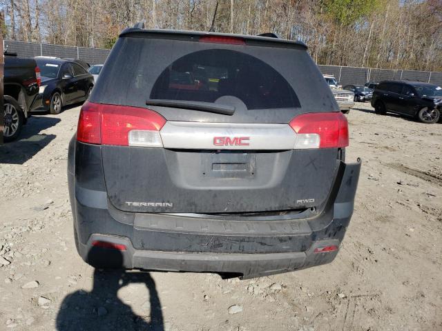 Photo 6 from auction – 2014 GMC TERRAIN SL with VIN 2GKFLWEK4E6104038