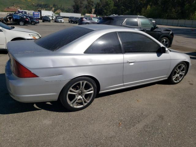 Photo 3 from auction – 2001 HONDA CIVIC SI with VIN 1HGEM21971L007175