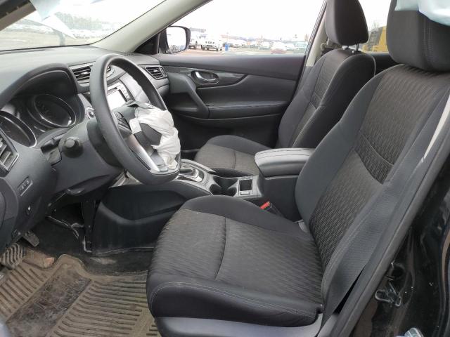 Photo 7 from auction – 2018 NISSAN ROGUE S with VIN 5N1AT2MVXJC765158