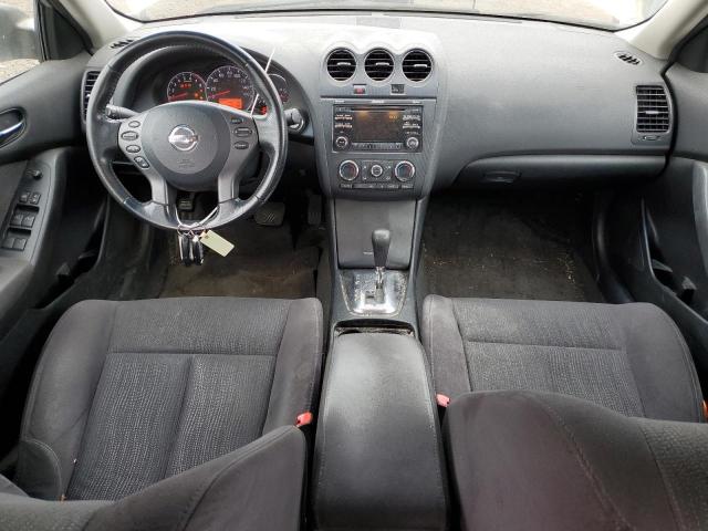 Photo 8 from auction – 2012 NISSAN ALTIMA BAS with VIN 1N4AL2AP9CC158588