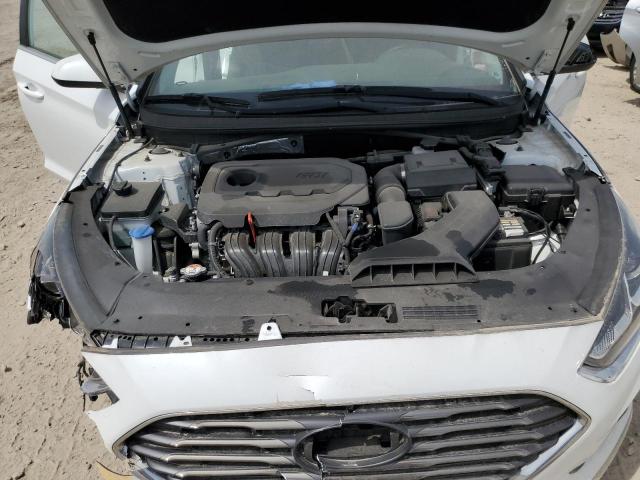 Photo 11 from auction – 2019 HYUNDAI SONATA SE with VIN 5NPE24AF5KH753569