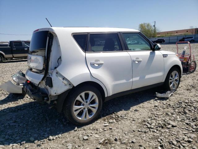 Photo 3 from auction – 2016 KIA SOUL + with VIN KNDJP3A53G7405220