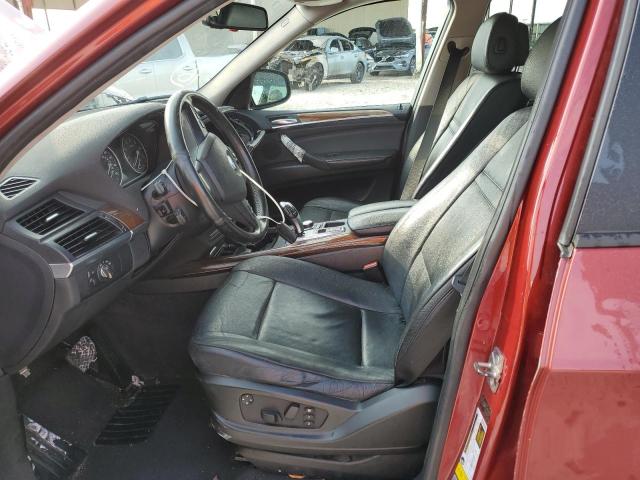 Photo 7 from auction – 2010 BMW X5 XDRIVE3 with VIN 5UXFE4C51AL278186
