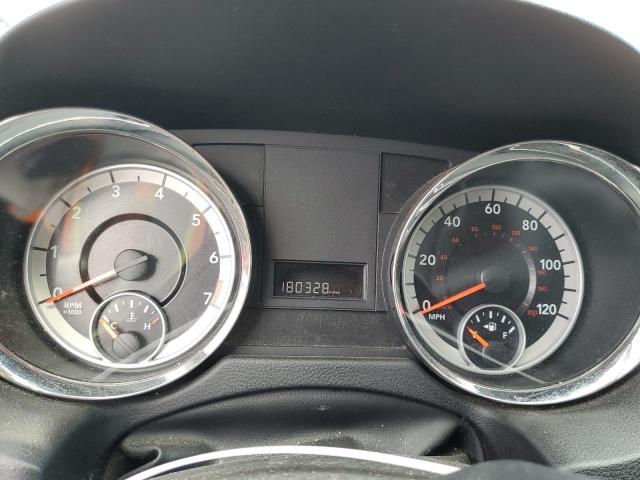 Photo 9 from auction – 2012 DODGE GRAND CARA with VIN 2C4RDGCG8CR280760