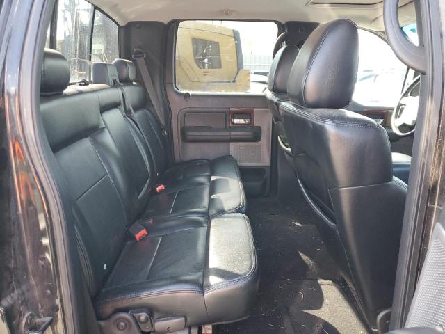 Photo 10 from auction – 2005 FORD F150 SUPER with VIN 1FTPW14595KD46567