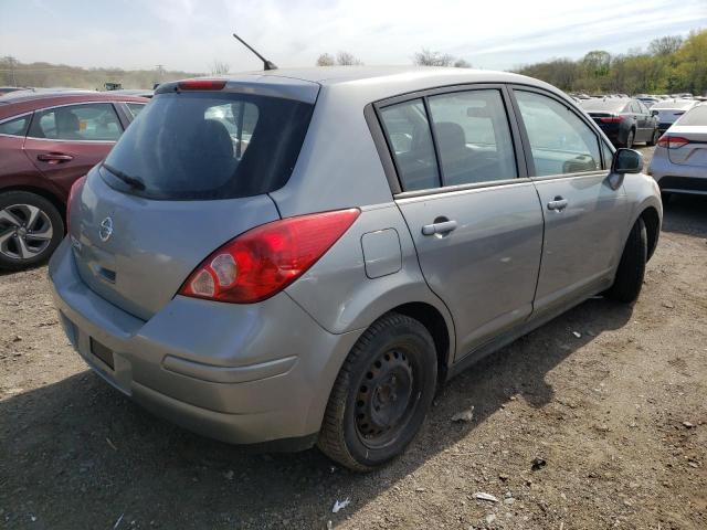 Фото 3 с аукциона – 2011 NISSAN VERSA S с VIN 3N1BC1CP9BL417642