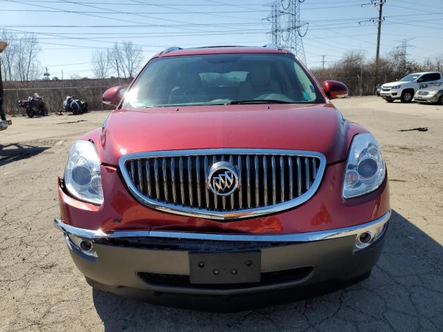 Photo 5 from auction – 2012 BUICK ENCLAVE with VIN 5GAKVCED7CJ406185