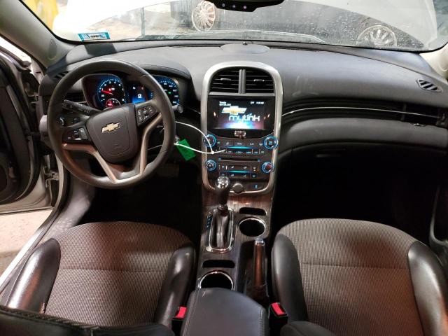 Photo 8 from auction – 2015 CHEVROLET MALIBU 1LT with VIN 1G11C5SL1FF351269