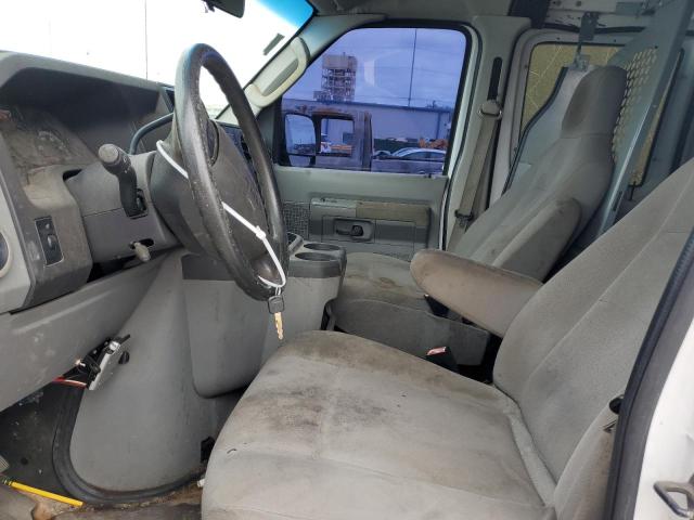 Photo 7 from auction – 2013 FORD ECONOLINE with VIN 1FTNE2EW2DDB10255