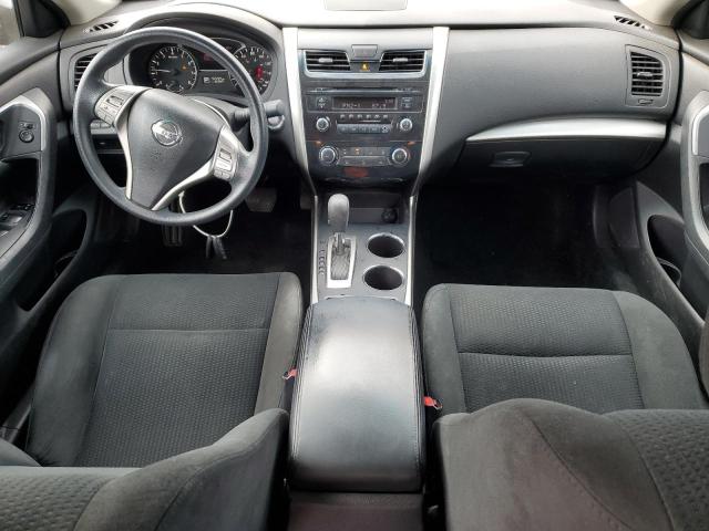 Photo 8 from auction – 2015 NISSAN ALTIMA 2.5 with VIN 1N4AL3AP0FN875654