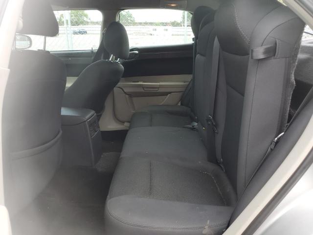 Photo 10 from auction – 2007 CHRYSLER 300 with VIN 2C3KA43R07H702742