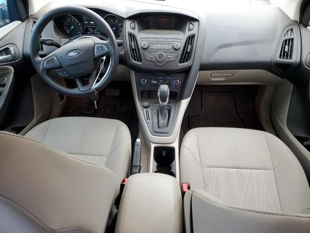Фото 8 с аукциона – 2018 FORD FOCUS SE с VIN 1FADP3F2XJL237429